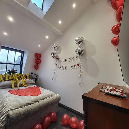 The Arches Apartments Кендал Экстерьер фото