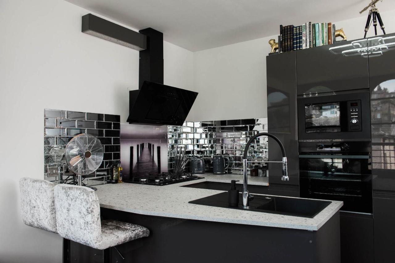 The Arches Apartments Кендал Экстерьер фото
