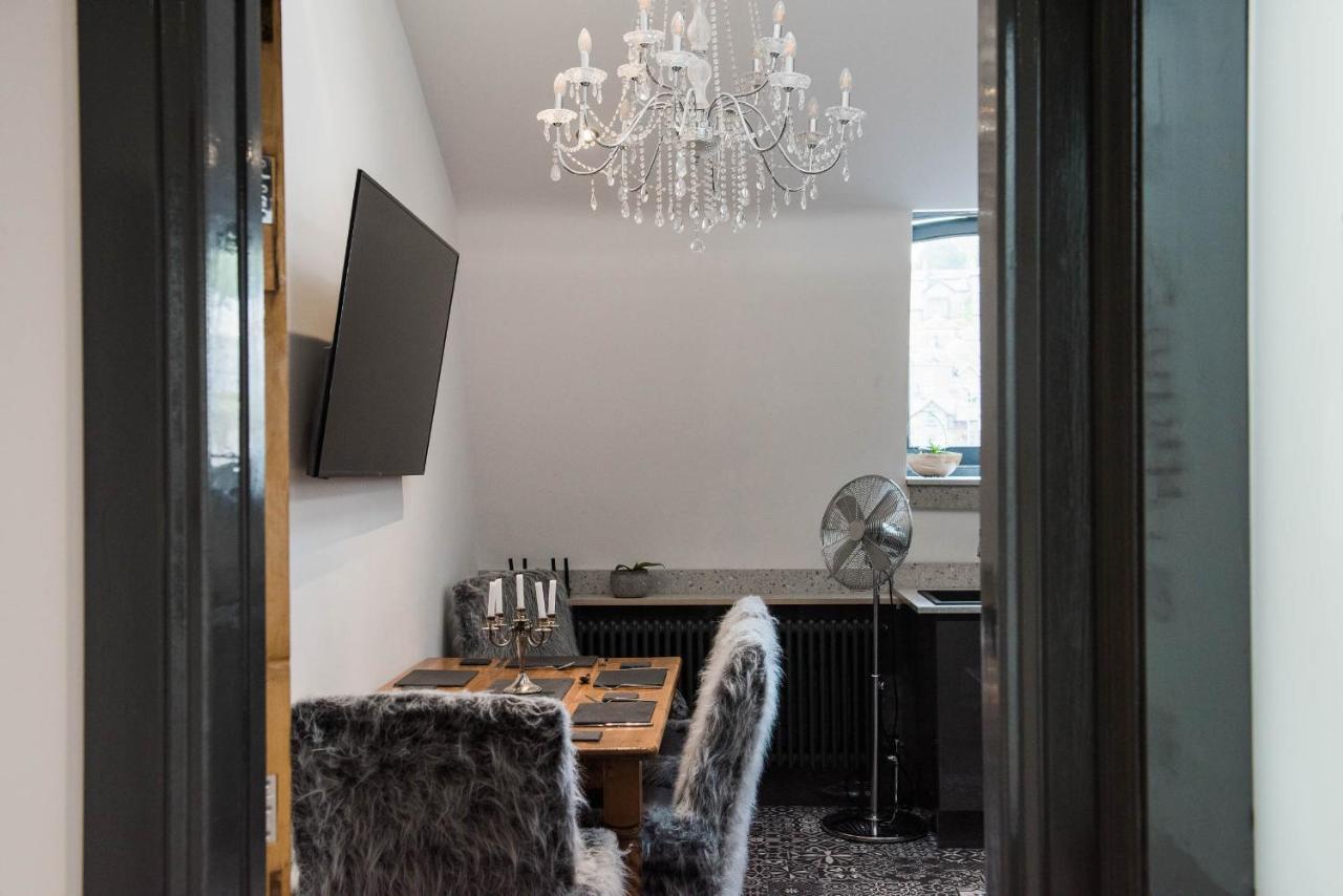 The Arches Apartments Кендал Экстерьер фото