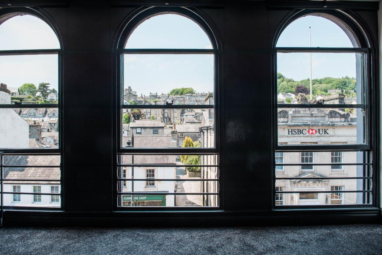 The Arches Apartments Кендал Экстерьер фото
