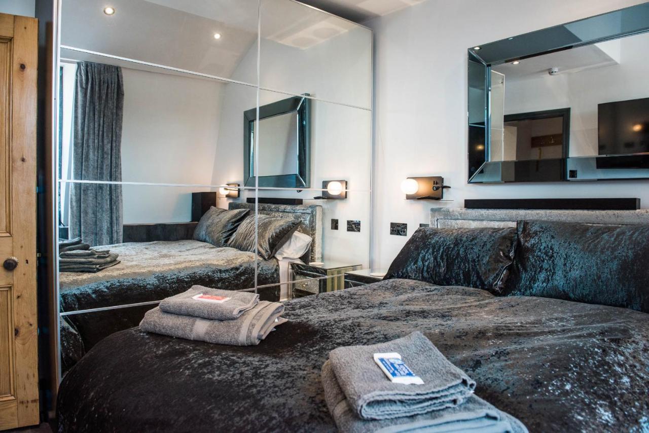 The Arches Apartments Кендал Экстерьер фото