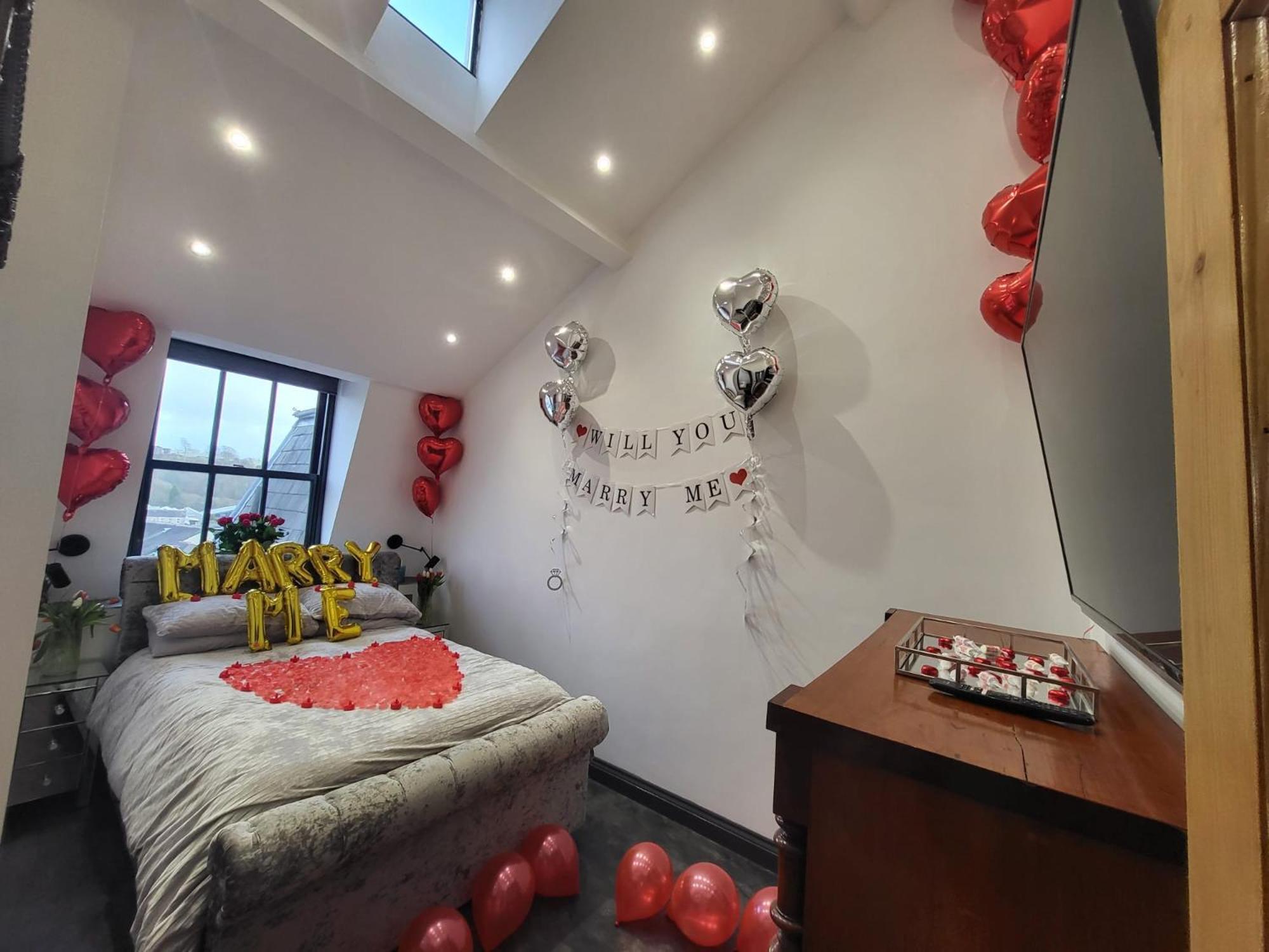 The Arches Apartments Кендал Экстерьер фото